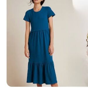 Anthropologie Women's Dress